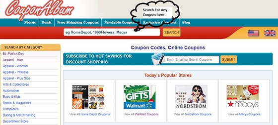 Coupon Code Online: Limited Time Discounts on Products and Services